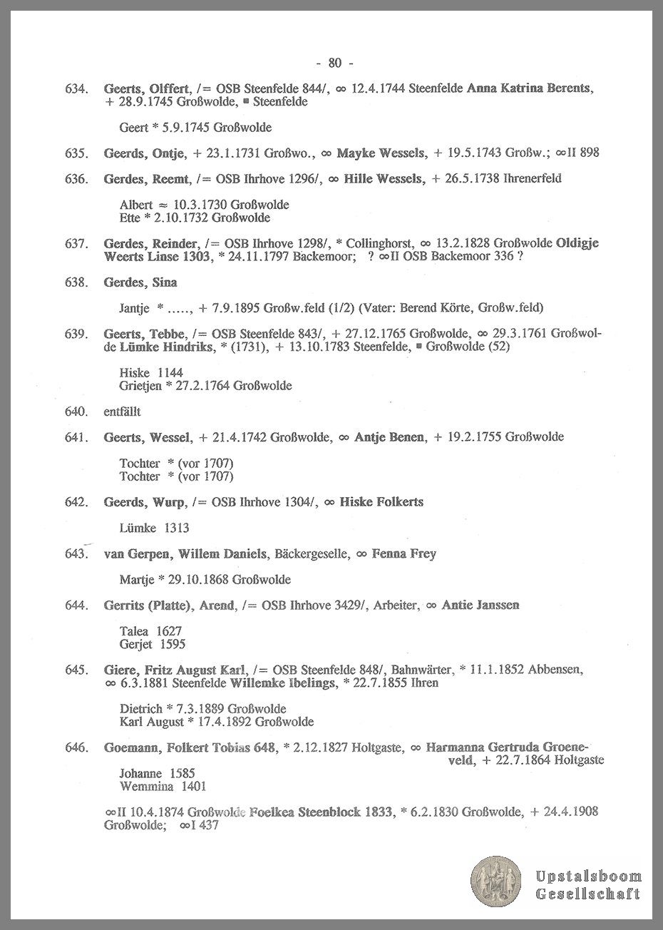 Document